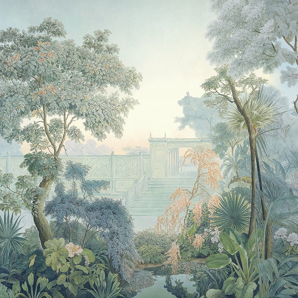 The Garden Bridge, VLAdiLA 4